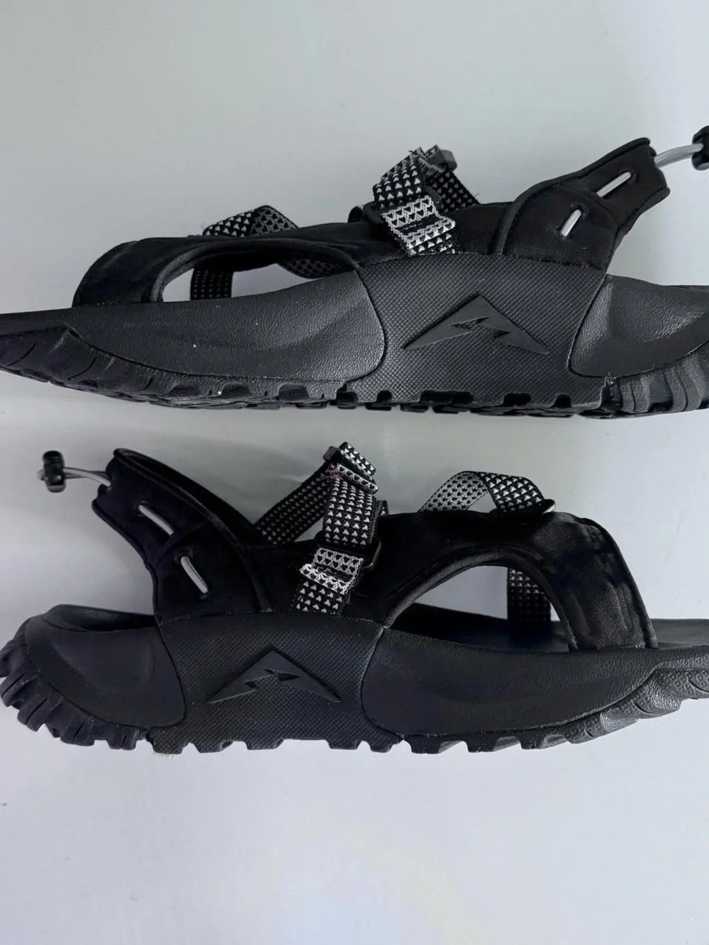 Nike men size